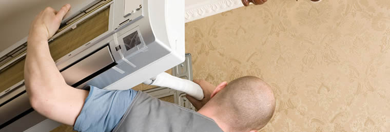 Servizio installazione caldaia e climatizzatore