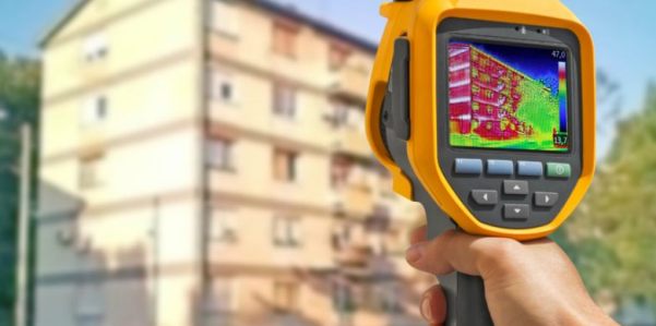 Una guida che spiega quale sia il costo per un'analisi termografica.