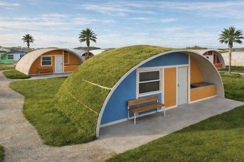 Listino prezzi medi casa in calcestruzzo gonfiabile e consigli per ottenere preventivi vantaggiosi