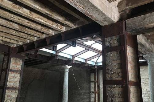 Il costo per opere di consolidamento strutturale a Mantova dipende dalla tipologia di intervento.