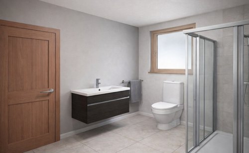 Una guida ai costi per ristrutturare un bagno a Pordenone