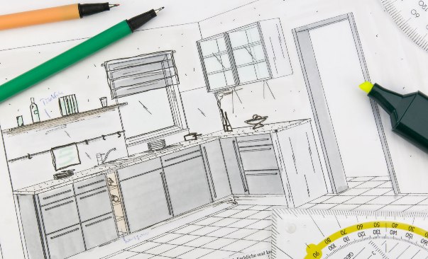 Per conoscere il costo di un architetto a Genova è opportuno richiedere e confrontare preventivi