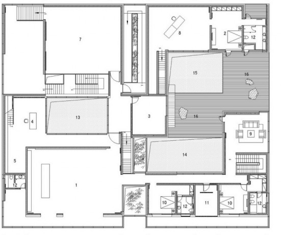 Il costo di un architetto a Modena varia in funzione della prestazione richiesta.