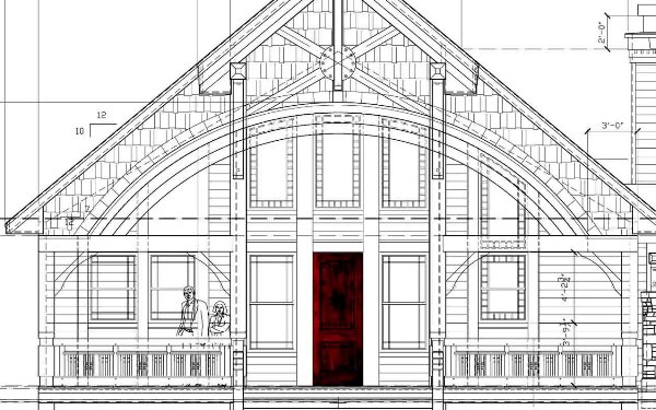 Il costo di un architetto a Venezia non è disciplinato da tariffari.