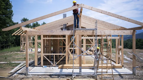 Il costo per la costruzione di un bungalow varia di molto in base ai materiali che si vogliono utilizzare.