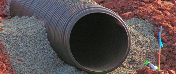 Il costo per il drenaggio di un terreno dipende dalla tecnica utilizzata.