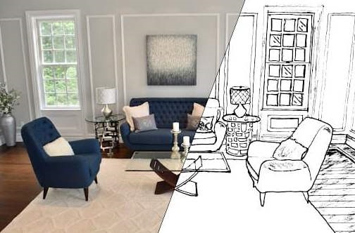 Il costo per un servizio di home staging è molto variabile. A volte, si concretizza in una percentuale sul prezzo di vendita dell'immobile.