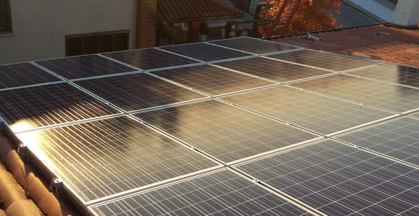I prezzi per un impianto fotovoltaico con pompa di calore