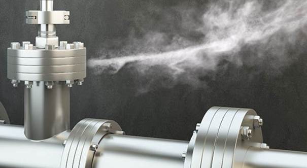 Il costo di un impianto di rilevazione per fughe di gas è determinato dal numero di sensori.