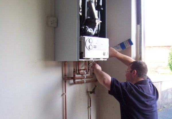 Il costo per l'installazione di una caldaia dipende dal tipo di caldaia che si vuole installare.