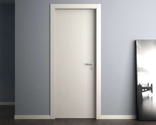 Il costo per la laccatura di porte interne dipende dal tipo di tecnica scelta.