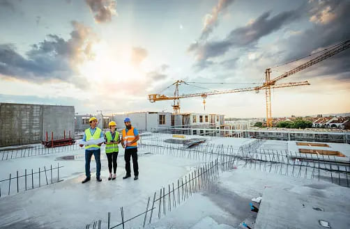 I prezzi per dei lavori di costruzione a Brescia sono di soliti definiti per mq o mc.