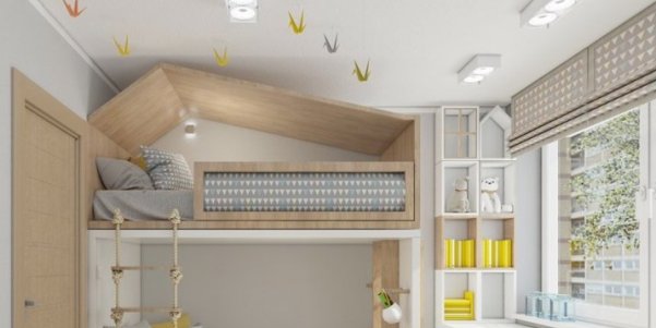 Per conoscere i prezzi di un letto a soppalco è opportuno valutare più offerte.