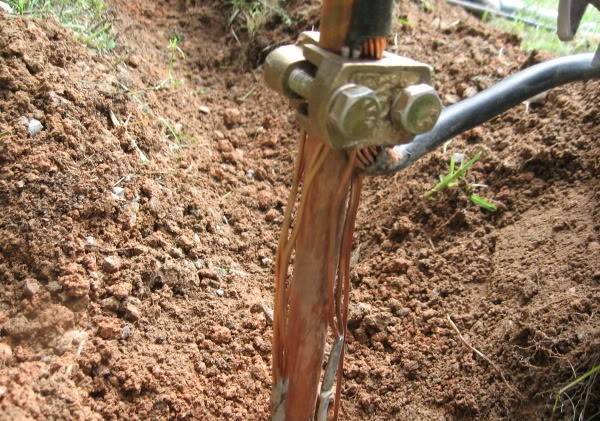 Il costo per la messa a terra di un impianto elettrico è generalmente contenuto.