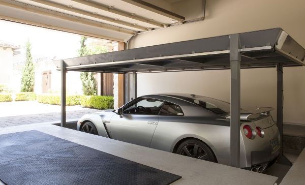 Una guida ai prezzi per chi vuole installare un montacarichi per auto.