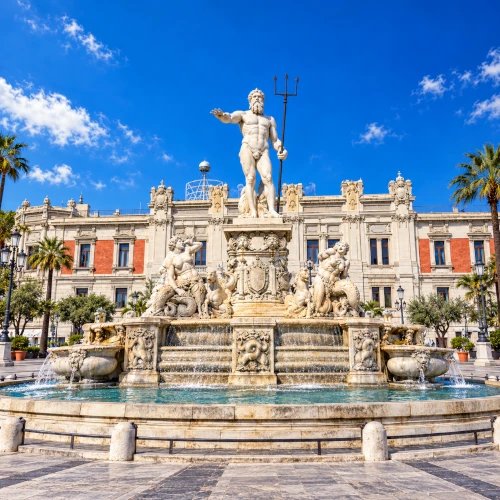 Per avere preventivi gratuiti per piccoli lavori di idraulica a Messina invia la richiesta online su Edilnet.it: nessuna registrazione e nessun obbligo di accettazione.