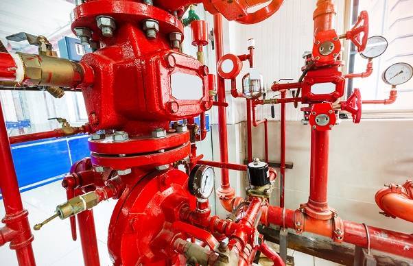 Una guida con i prezzi di riferimento per la progettazione di impianti antincendio.