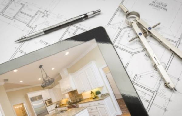 Il costo per il progetto di una ristrutturazione casa è variabile.