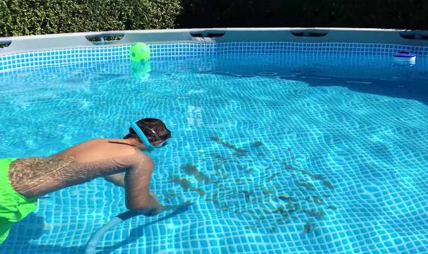 Tutte le informazioni necessarie per sapere quanto costa la pulizia di una piscina con pompa a sabbia.