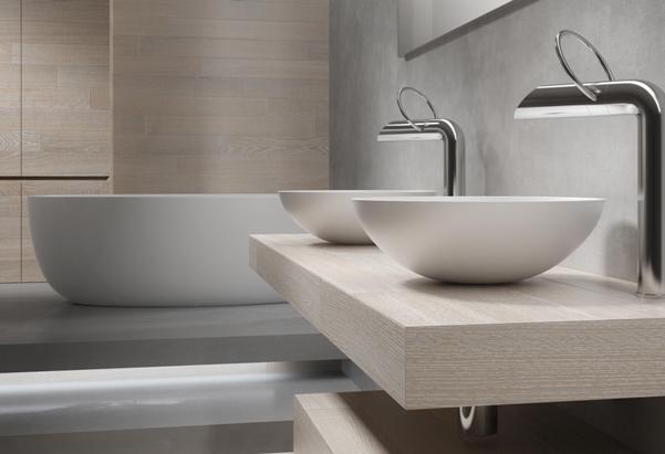 Il progetto di un bagno presenta costi variabili.
