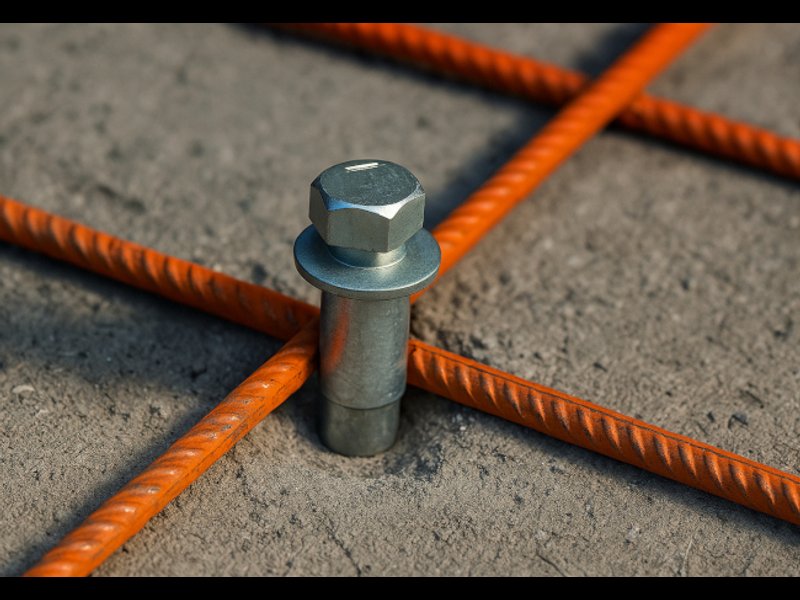 Una guida sui costi per l'installazione di connettori per calcestruzzo e su come chiedere preventivi gratis alle aziende di zona.