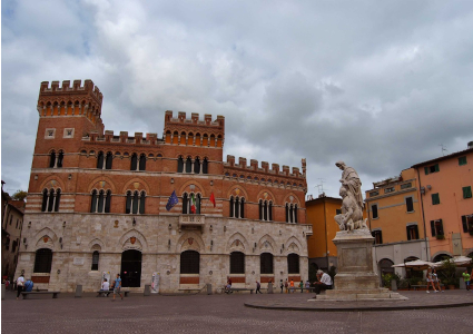 Consigli per ristrutturare casa a Grosseto e una guida per calcolare i costi.
