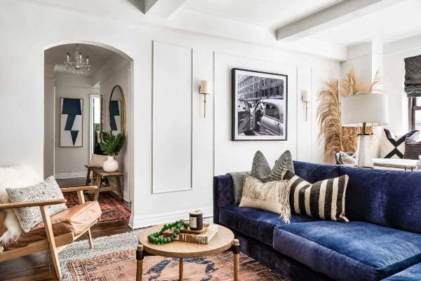 Quanto costa ristrutturare casa nel centro storico di Milano? Qui una casa ristrutturata con circa 450,00 € al mq.