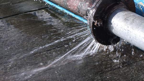 Il costo per la ricerca di perdite d'acqua occulte si attesta, in generale, su qualche centinaio di euro.