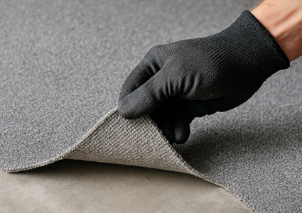 Una guida per calcolare quali sono i prezzi per rimuovere la moquette incollata.