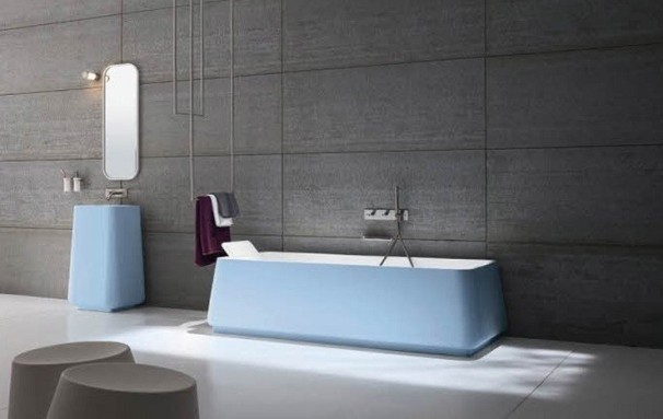 Per sapere quanto costa la ristrutturazione di un bagno a Biella si devono confrontare preventivi.