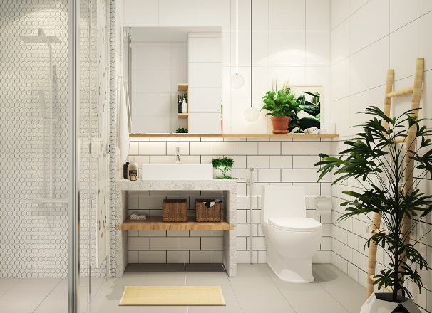 Ristrutturazione bagno Bollate, quanto costa? Una guida che risponde alla domanda.