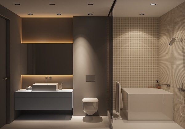 Una guida pratica per chi deve fare una ristrutturazione bagno a Bresso e vuole conoscerne i costi.