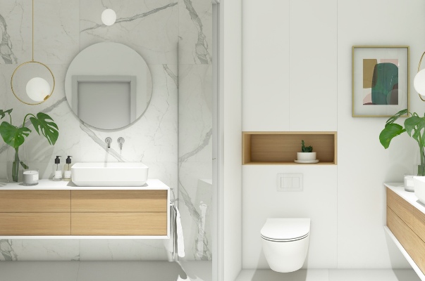 Quanto costa una ristrutturazione bagno a Buccinasco? Una guida con tutte le risposte.