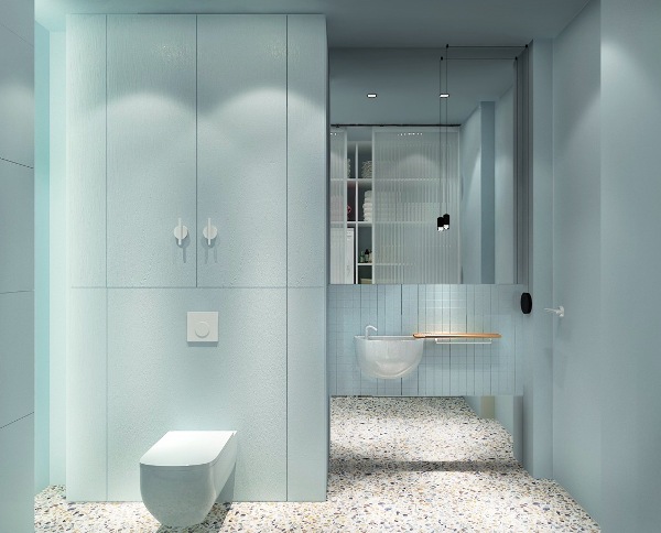 Una guida ai prezzi per chi desidera effettuare la ristrutturazione del bagno a Corsico.