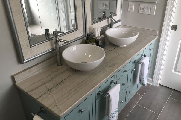 Per sapere quale sia il costo di una ristrutturazione bagno a Genova è necessario confrontare vari preventivi.