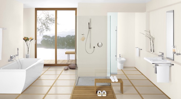 Un articolo che mostra quanto costa la ristrutturazione di un bagno a Monza.