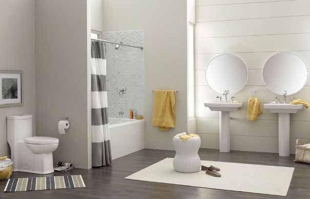 Una guida che mostra i prezzi per una ristrutturazione bagno a Pioltello