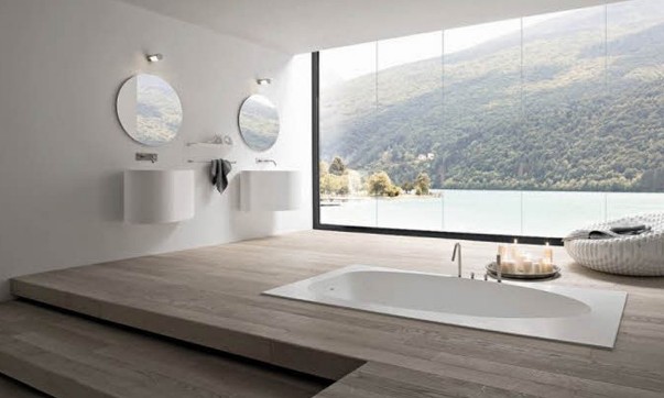Tutte le indicazioni per sapere quanto costa una ristrutturazione del bagno a Ravenna.