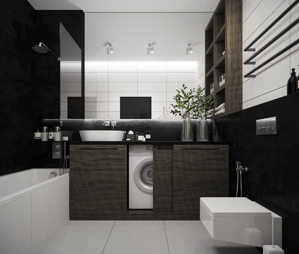 Una guida ai prezzi per chi vuole fare una ristrutturazione bagno a Segrate.