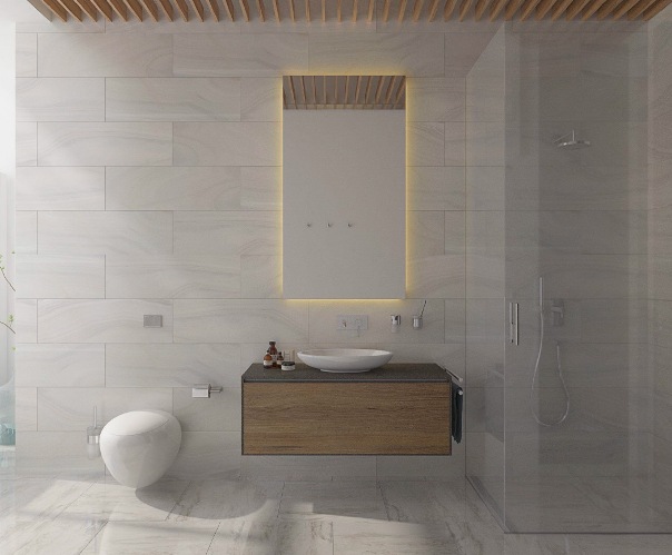 Una guida per sapere quanto costa una ristrutturazione del bagno a Sesto San Giovanni.