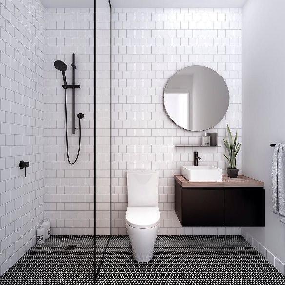Una guida dedicata a chi vuole sapere quanto costa la ristrutturazione del bagno a Trieste.