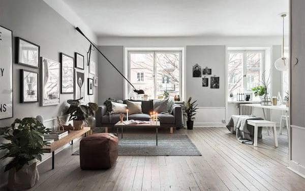 Quanto costa la ristrutturazione di una casa a Tivoli? Qui un esempio di appartamento ristrutturato per 388,00 € al mq.