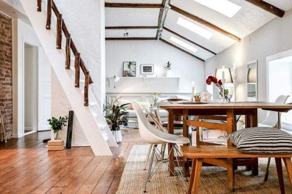 Quanto costa la ristrutturazione di una casa a Zagarolo, in provincia di Roma? Qui gli interni di una villa di Zagarolo ristrutturata per 365,00 € al mq.