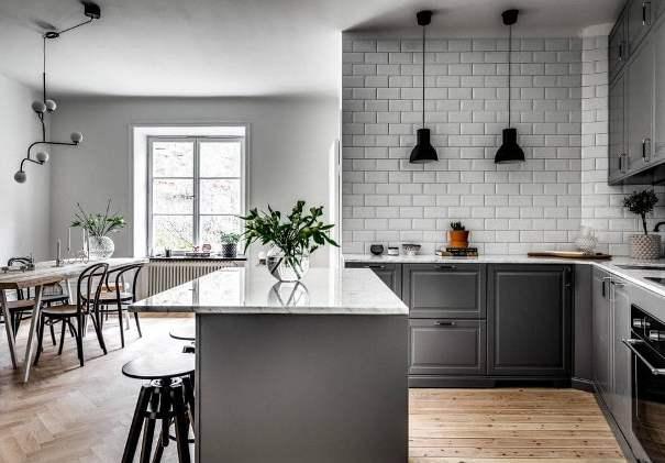 Quanto costa una ristrutturazione di casa in zona Campo dei Fiori a Milano? Qui un appartamento del quartiere ristrutturato con 401,67 € al mq.