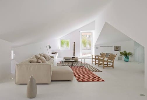la ristrutturazione di una casa a Chieri può avere un costo di oltre 682,20 euro per mq.