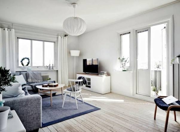 Quanto costa la ristrutturazione di una casa a Fiumicino? Qui una casa di Fiumicino ristrutturata con 20.000,00 €.