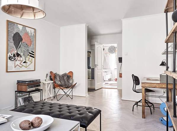 I costi per la ristrutturazione di una casa nel quartiere garegnano a Milano possono attestarsi fra i 259,45 € e i 490,05 € al mq.