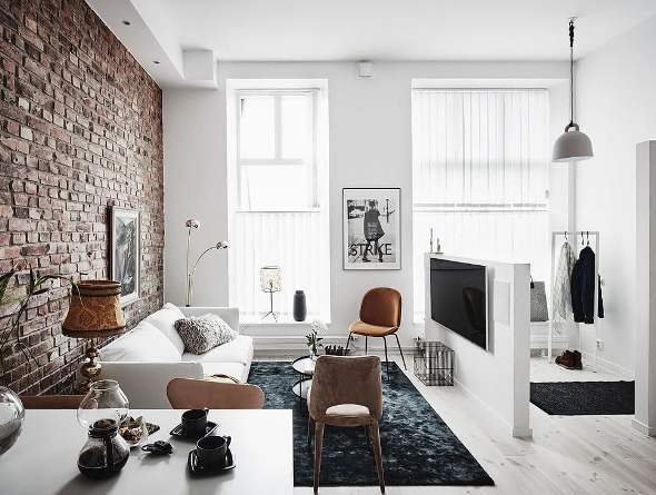 Quanto costa la ristrutturazione di casa nel quartiere Forlanini di Milano? Qui una casa ristrutturata con 312,51 € al mq.