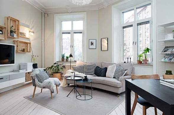 I prezzi per la ristrutturazione di una casa in zona Gallaratese a Milano si attestano sui 259,44 € - 490,04 € a mq.