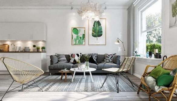 La ristrutturazione di una casa in zona Lorenteggio a Milano può costare fra i 261,48 € e i 492,08 € al mq.